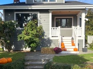 106 N 83rd St, Seattle, WA 98103