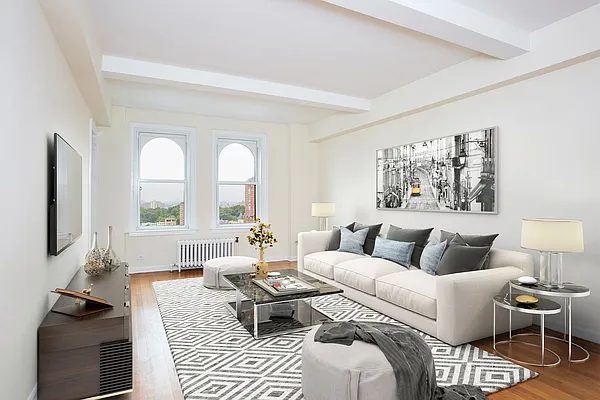 Sold by Brown Harris Stevens | media 7