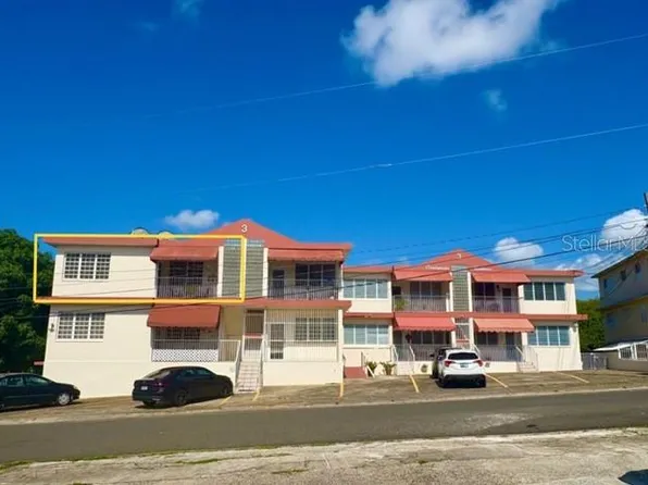 3 Calle Ibiza Condo Montemar APT 2, Guayama, PR 00784