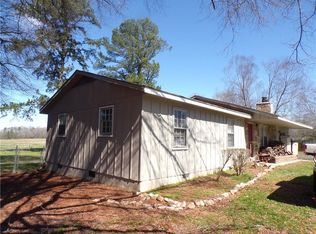 1076 Old Alabama Rd SW, Cartersville, GA 30120