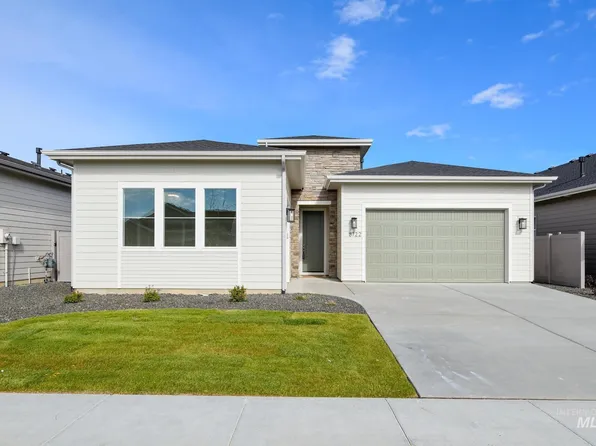 8520 W Fanning St, Star, ID 83669