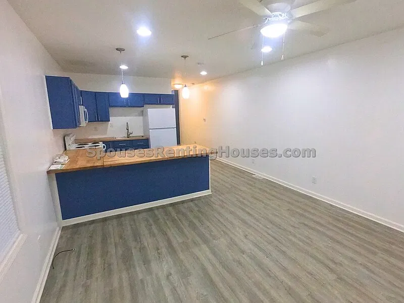 2 bed, 1.0 bath, $1,125 — Photo 2