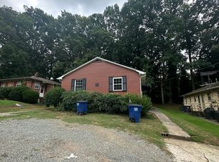 1112 W Academy St, Winston Salem, NC 27101