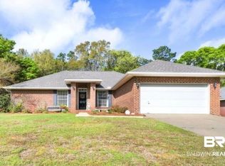 28525 Turkey Branch Dr, Daphne, AL 36526