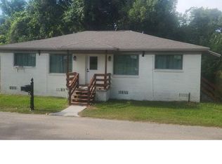 1062 Woods Aly, Mobile, AL 36610