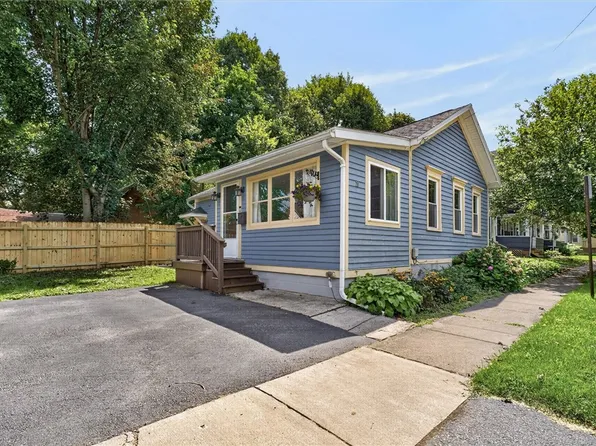 20 Poplar St, Rochester, NY 14620