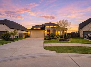 6027 Painted Plains Ln, Fulshear, TX 77441