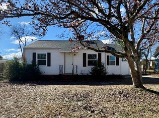 911 McArthur Blvd, Warner Robins, GA 31093
