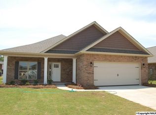 133 Pembridge Ln, Madison, AL 35756
