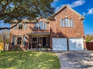 3702 Hawk Ridge St, Round Rock, TX 78665