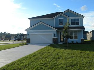 307 Juliana Ct, Orange Park, FL 32065