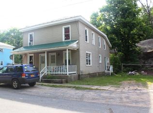 3853 Fulton St, Lyons Falls, NY 13368