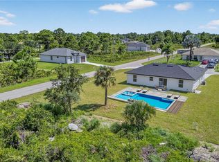 867 Chipley St E, Lehigh Acres, FL 33974