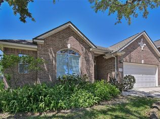 6715 Village Bridge Dr, Humble, TX 77346