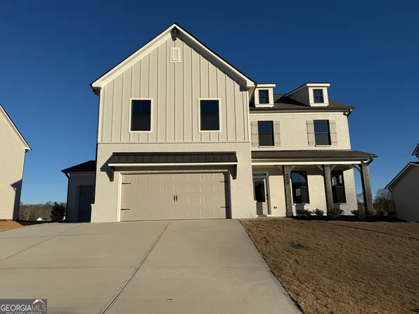 126 Brandle Rose Way #108A, Hoschton, GA 30548