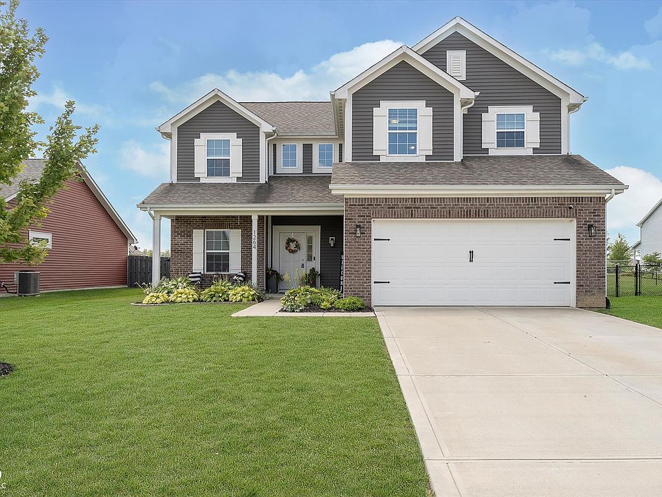 1st image of 1264 W Limestone Way