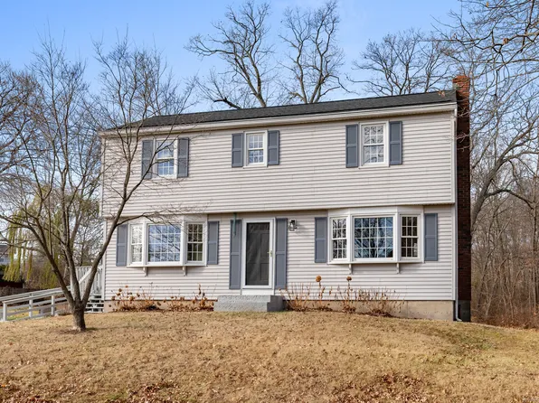 11 Northwood Drive, Windsor Locks, CT 06096