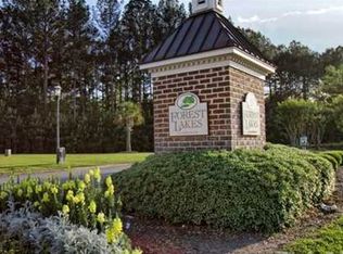 121 Tahoe Dr, Pooler, GA 31322