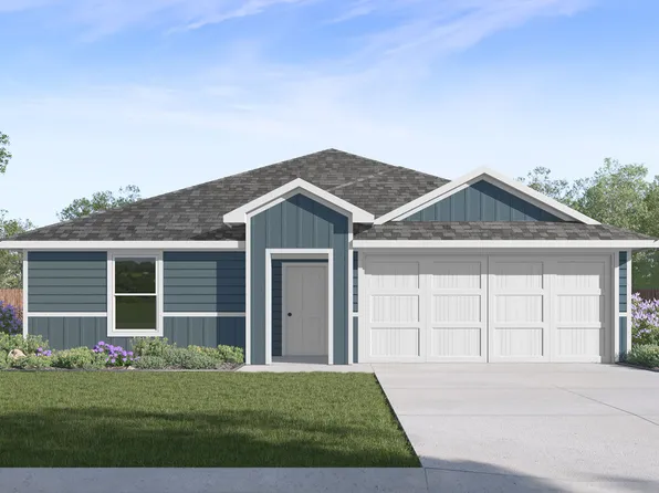 Baird Plan, China Grove
