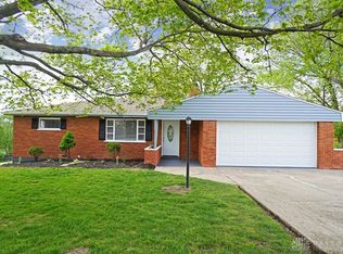7246 Barret Rd, West Chester, OH 45069
