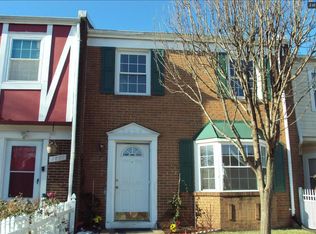 7809 W Point Ct, Manassas, VA 20109