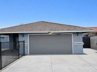 31200 Avenida Alvera, Cathedral City, CA 92234