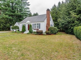 101 Shaker Rd, Westfield, MA 01085