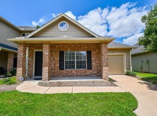810 Sterling Creek Cir, Katy, TX 77450