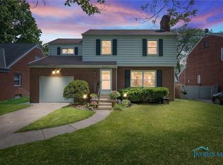 4208 Stannard Dr, Toledo, OH
