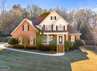 137 Belford Way, Jackson, GA 30233