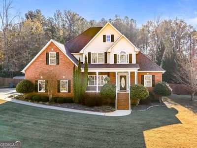 137 Belford Way, Jackson, GA, 30233