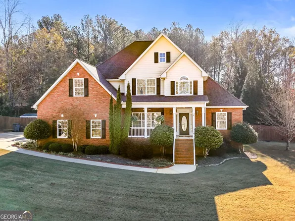 137 Belford Way, Jackson, GA 30233