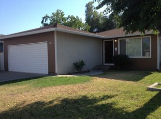 1761 Blasingame Ter, Atwater, CA