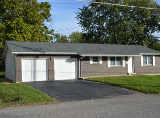804 Valentine St, Festus, MO