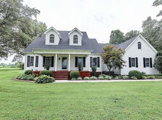 11930 Ogden Landing Rd, Kevil, KY 42053