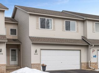 18446 English Ave, Farmington, MN 55024