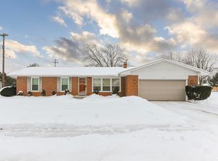 505 E Omer Ave, Mishawaka, IN 46545