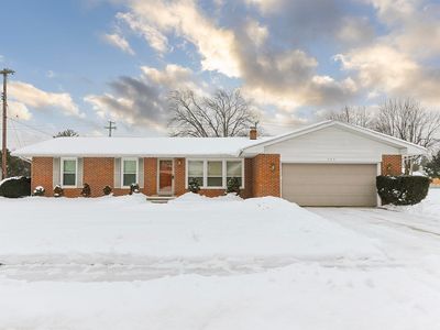 505 E Omer Ave, Mishawaka, IN, 46545