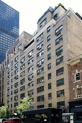 Rented by Classic Marketing- 530 Park1 | media 13