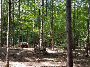 0 Mill Hill Rd, Waterford, ME 04088