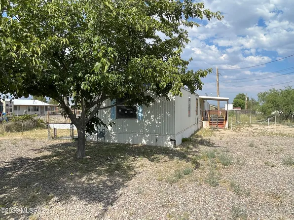 617 S 480 W, Pima, AZ 85543