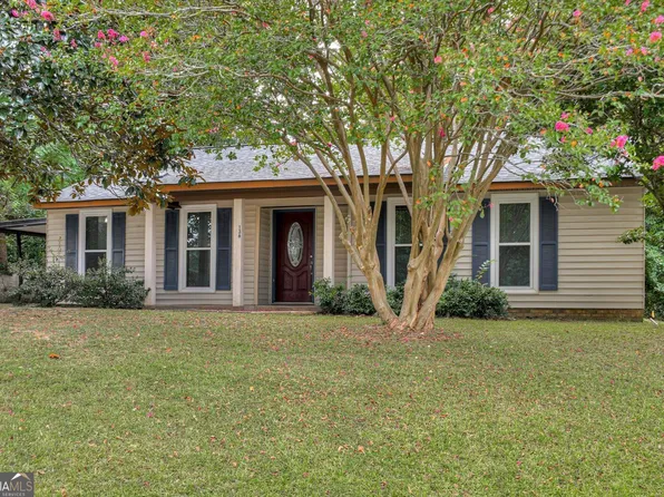 136 Shawns Way, Martinez, GA 30907