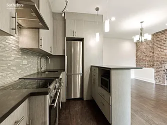 Rented by Sotheby's International Realty