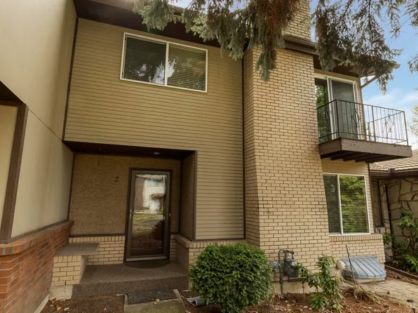 12515 N Fairwood Dr APT 2, Spokane, WA 99218