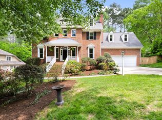 4215 Cobscook Dr, Durham, NC 27707