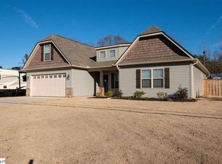 586 Hammett Store Rd, Lyman, SC 29365