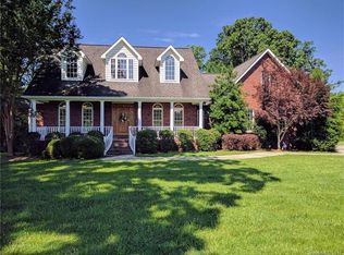 4752 Sherer Rd, Sharon, SC 29742