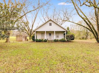 3312 W Highway 166, Roopville, GA 30117