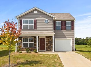 1209 Murdock Cir, Woodruff, SC 29388