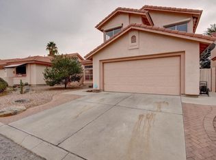 3480 W Sky Ridge Loop, Tucson, AZ 85742